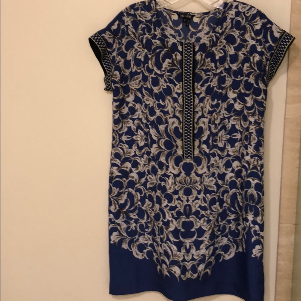 Nic and Zoe dress XS